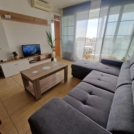 La Carihuela Appartement