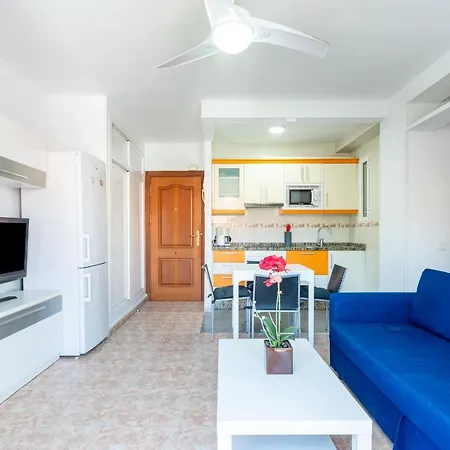 La Carihuela Apartment Torremolinos