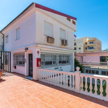 Apartment La Carihuela Torremolinos