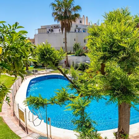 Apartment La Carihuela *